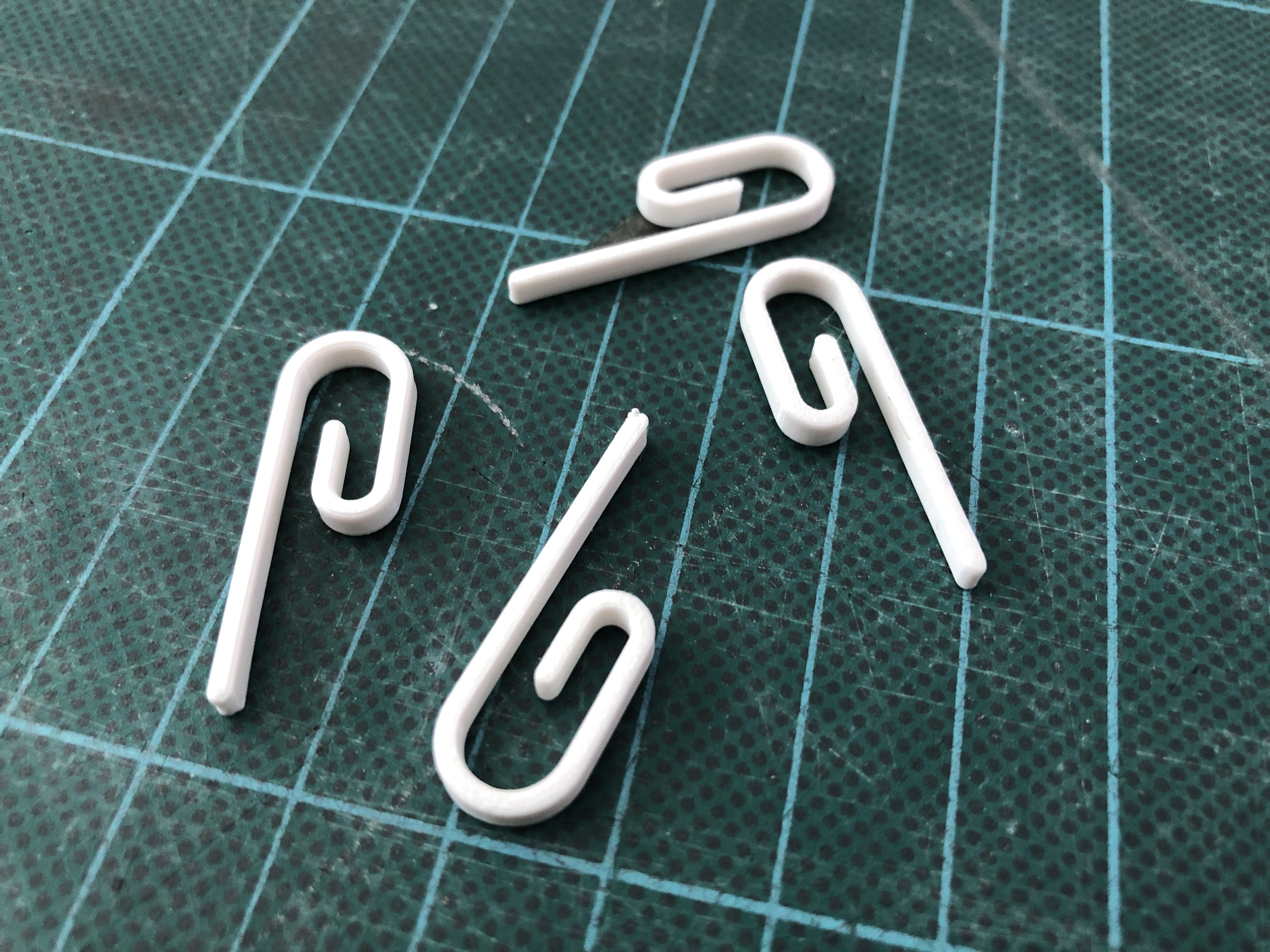 Curtain Hooks