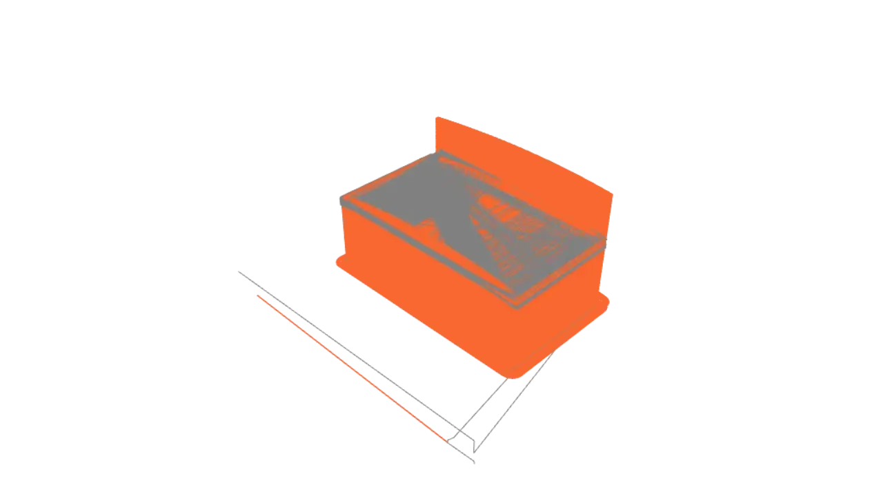 Mouse Case by Meet Ramani | Download free STL model