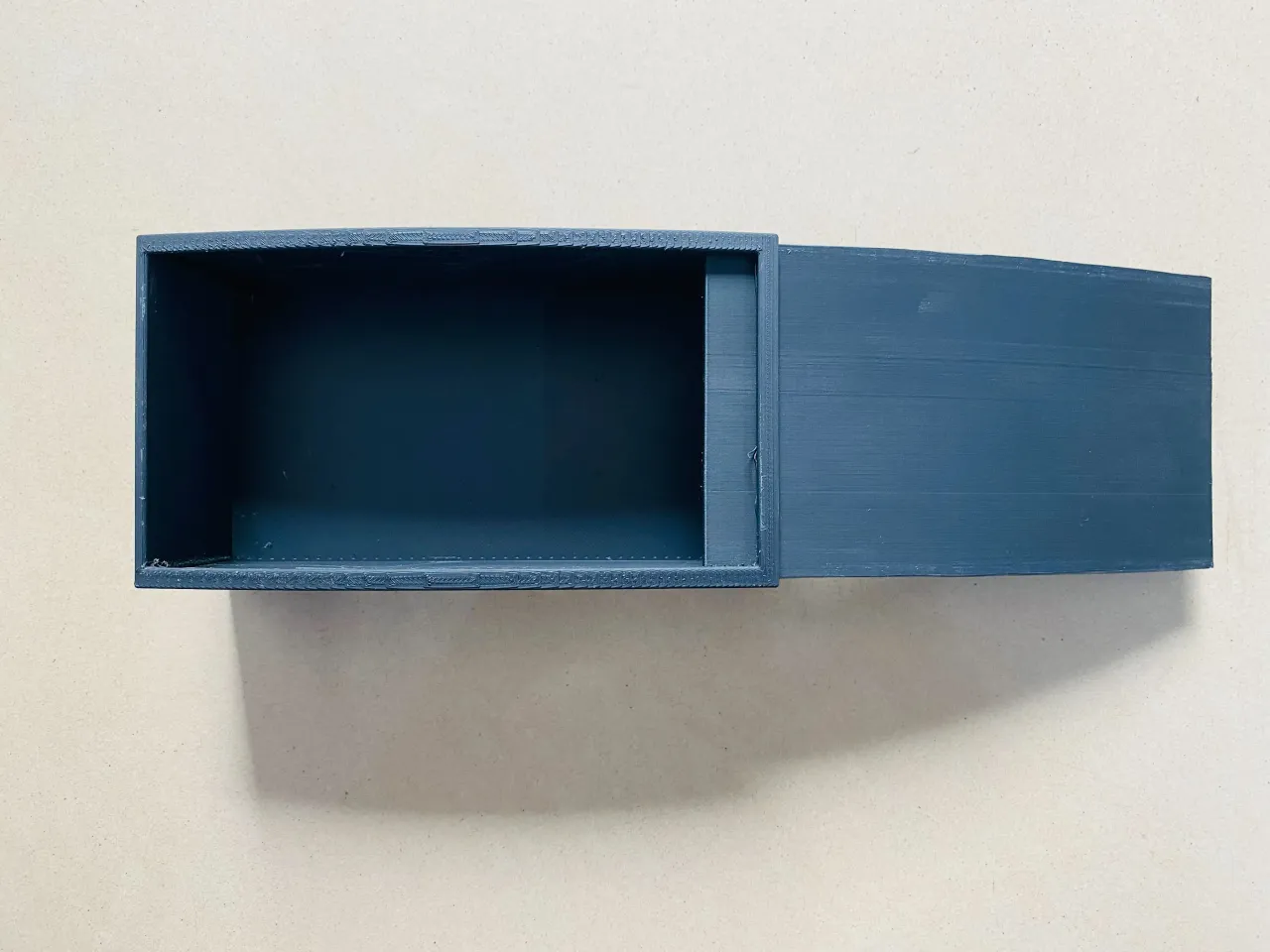 Mouse Case by Meet Ramani | Download free STL model