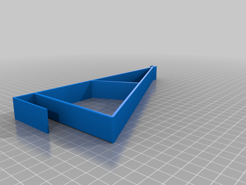 IKEA Door Hanger by ThomasDN Download free STL model