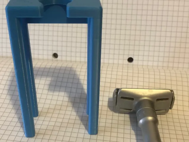 Stand for Merkur Futur razor