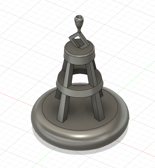 marine buoy