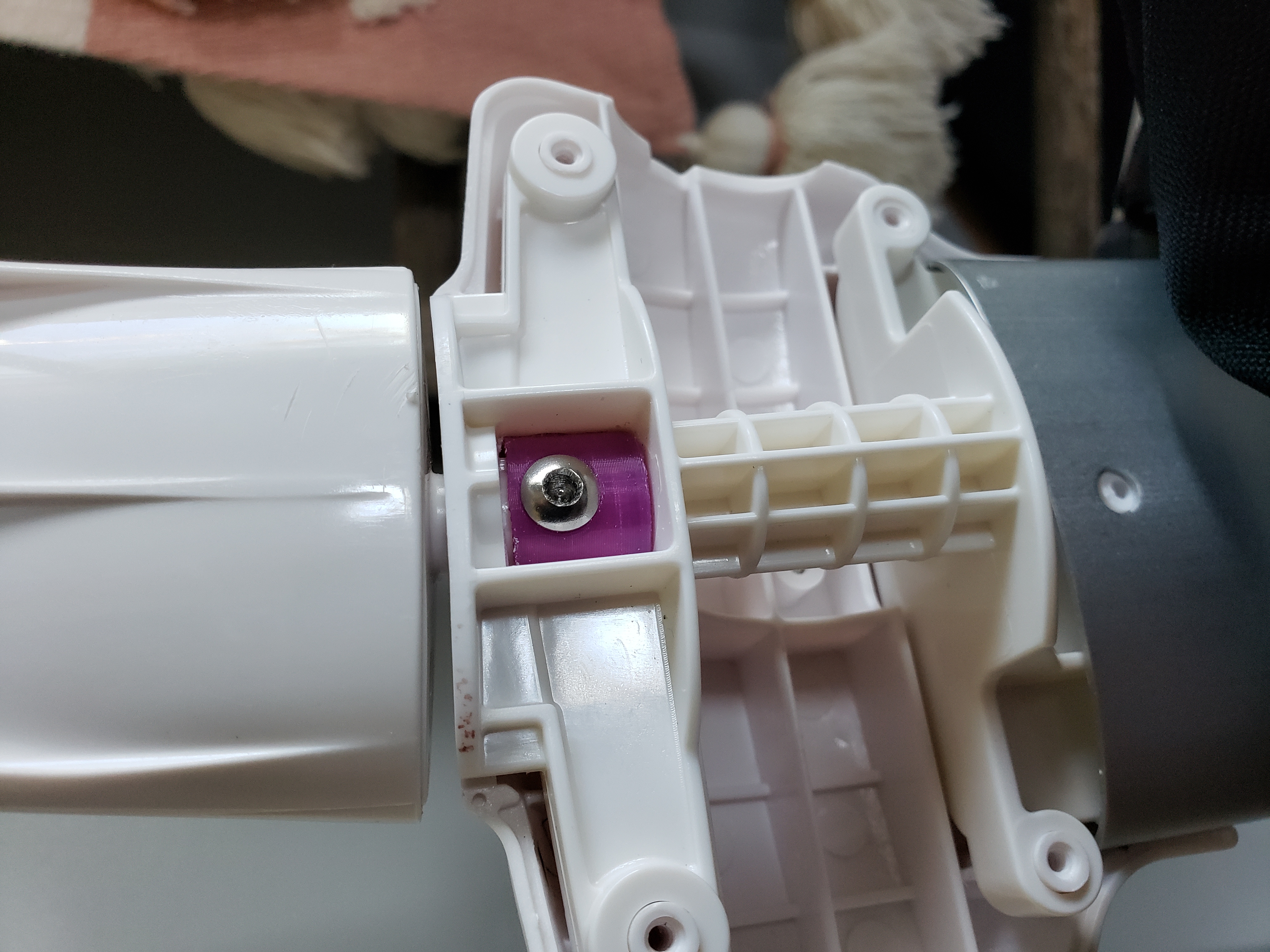 4MOMS Baby Rocker Mobile Stabilizer