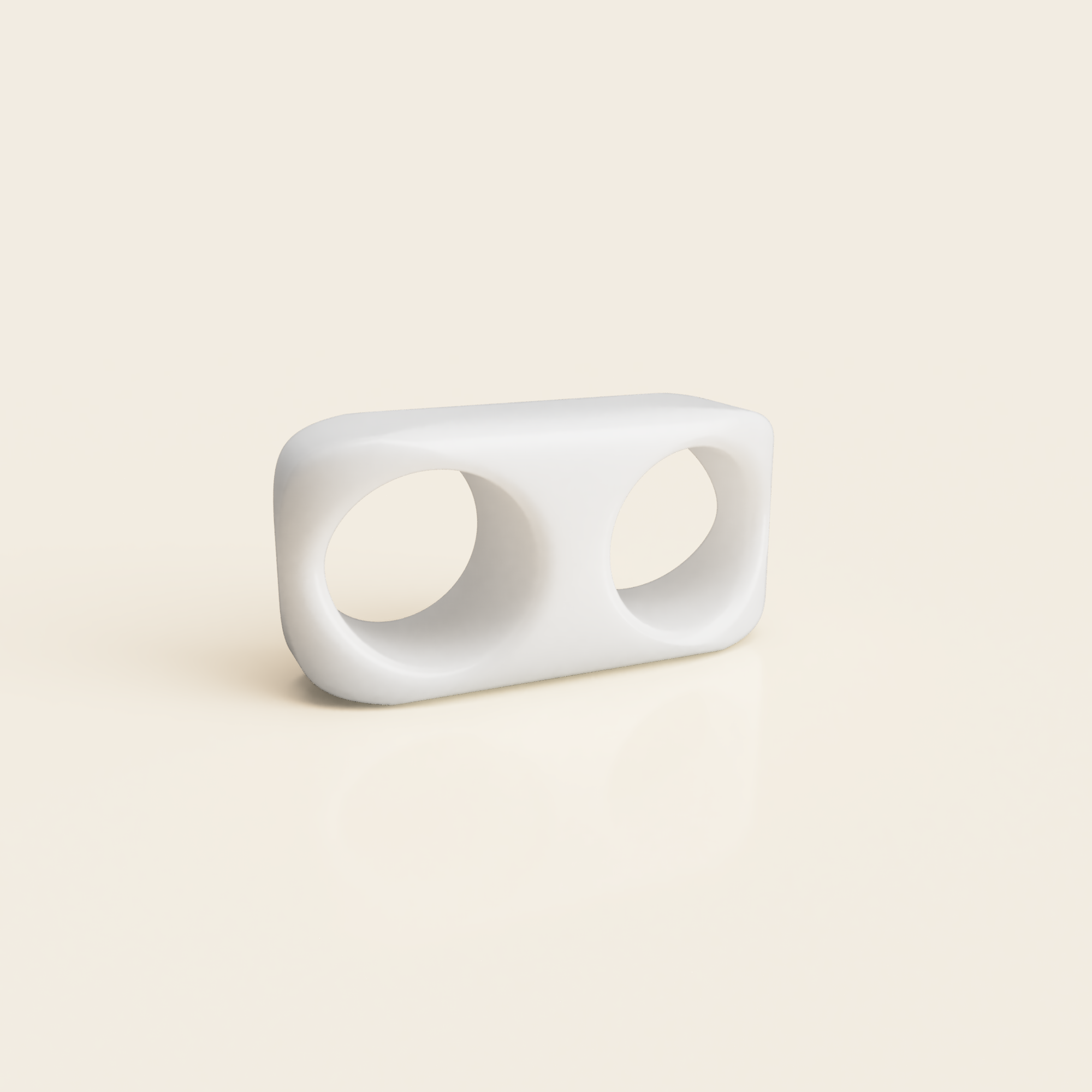"Worry-Stone" Fidgets — miniatura 3