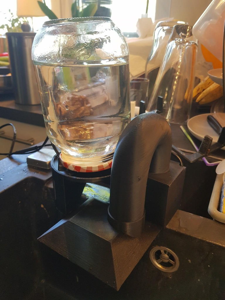 Fogger / Vernebeler / Luftbefeuchter Terrarium ultrasonic Nebuliser