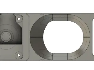5/1 おまとめ ちぇりっぴー Z-Endstop for Klipper Auto Z Calibrate (Mercury One with