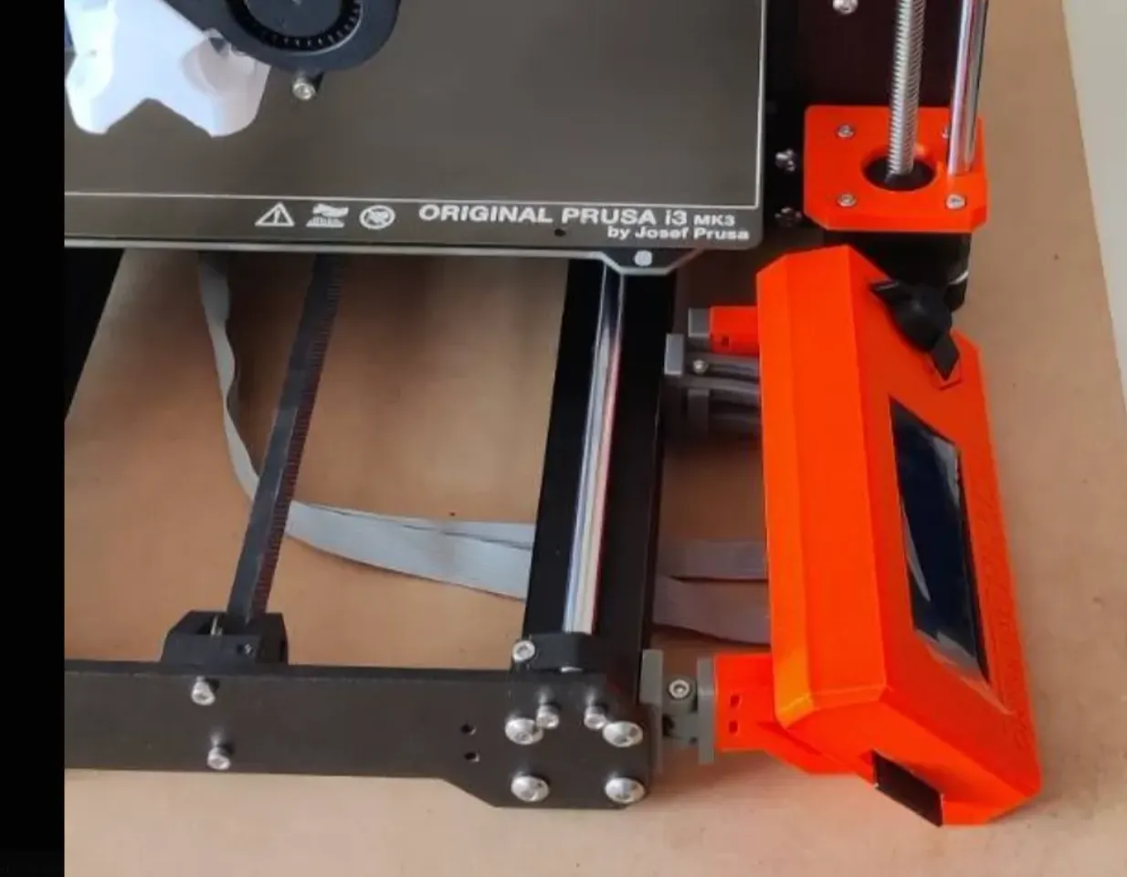 Original Prusa MK4 3D Printer  Original Prusa 3D printers directly from  Josef Prusa