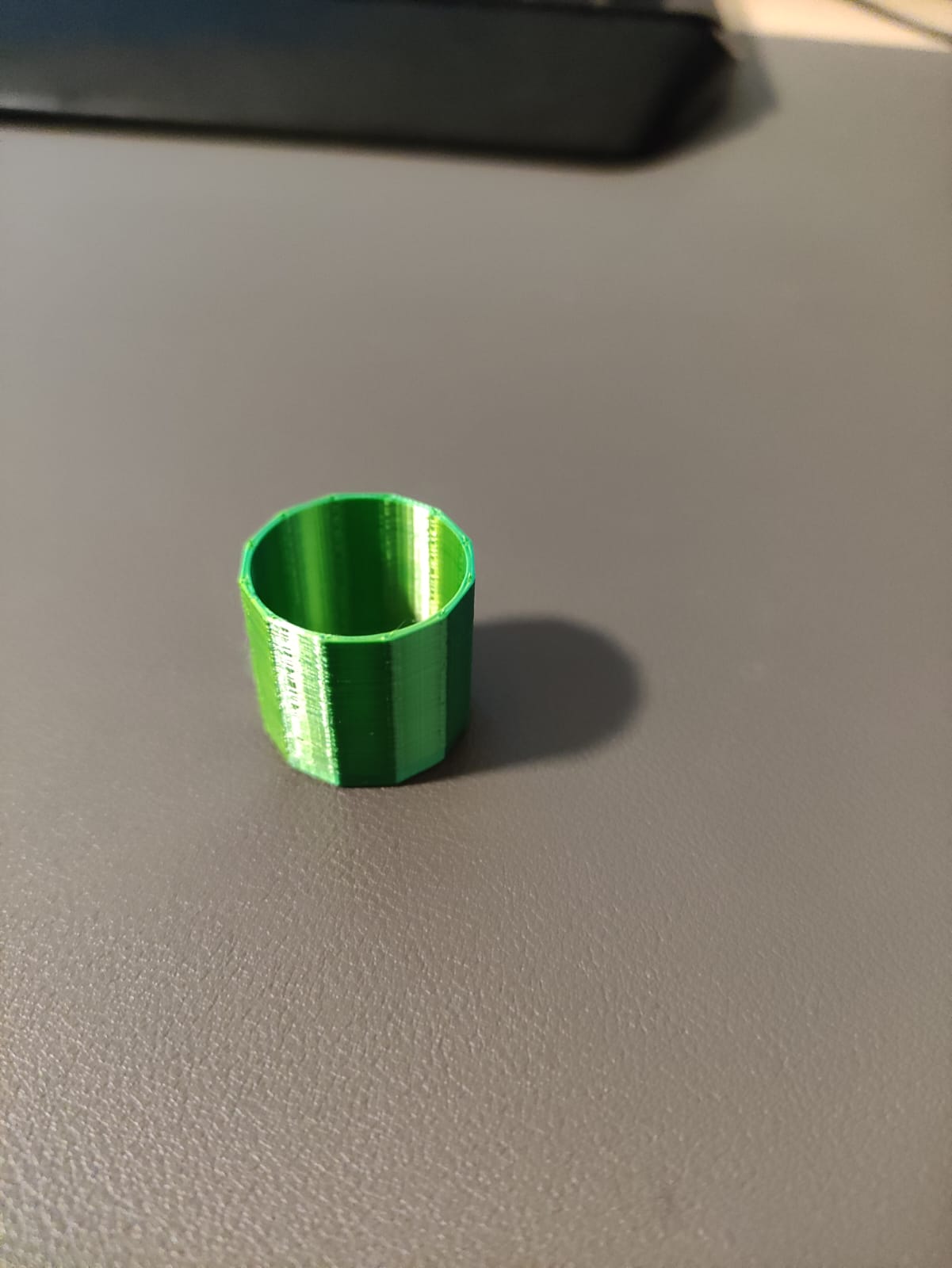 HPA Bottle cap by MrPommes651 Download free STL model