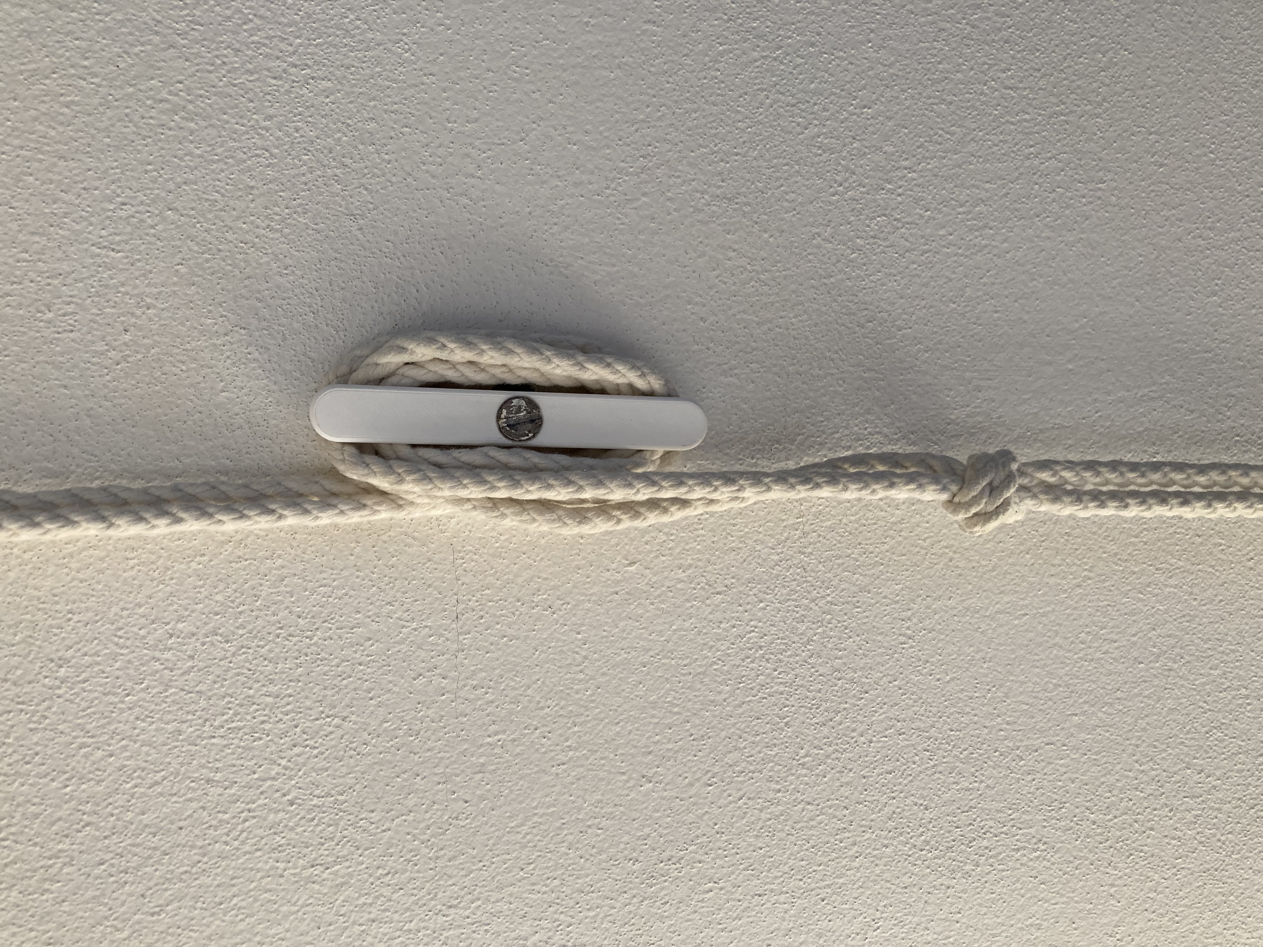 Ceiling hanging airer — thumbnail 7