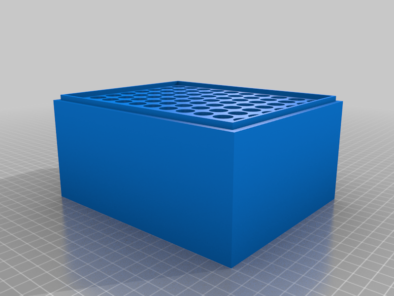 7.62x54r ammo box with lid