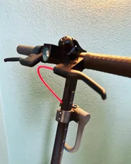Xiaomi Pro2 Bügelschlosshalter