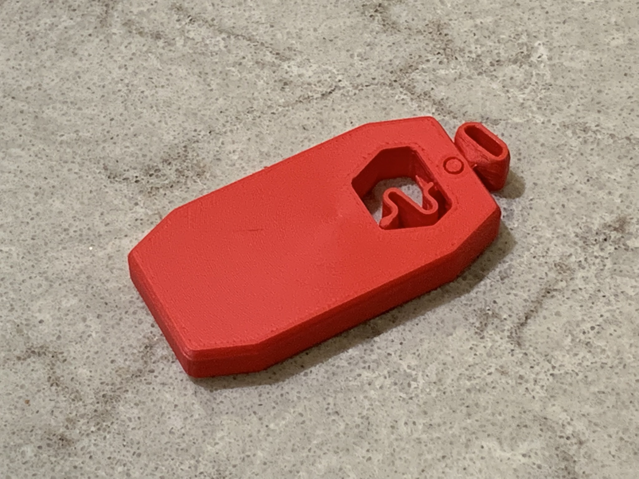 Clicker Remix - Same Click, Larger Size