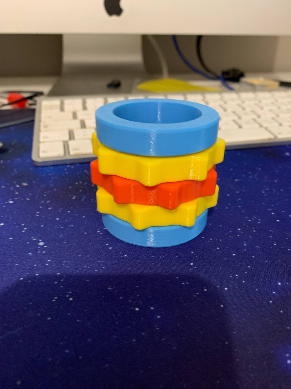 Toy #2