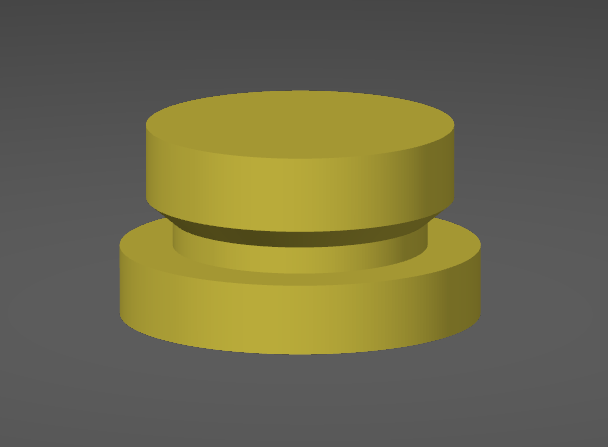 Miniatura 4 do modelo 3D WE Apache MP5 Front Sight Spacer