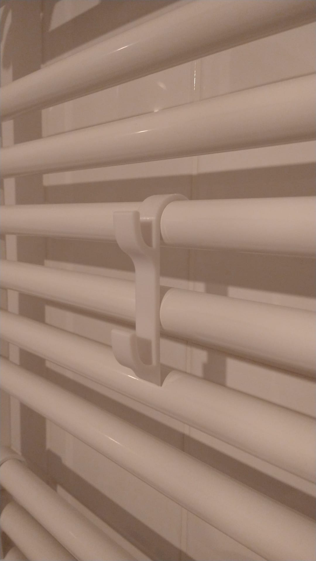 Heizungshaken Badezimmer heating hook