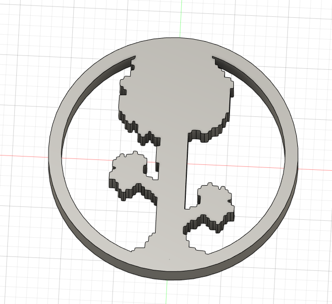 Terraria Shopping Cart Coin