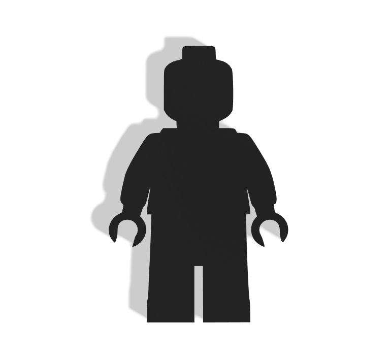 Lego Decor