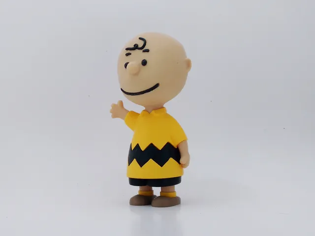 Charlie Brown