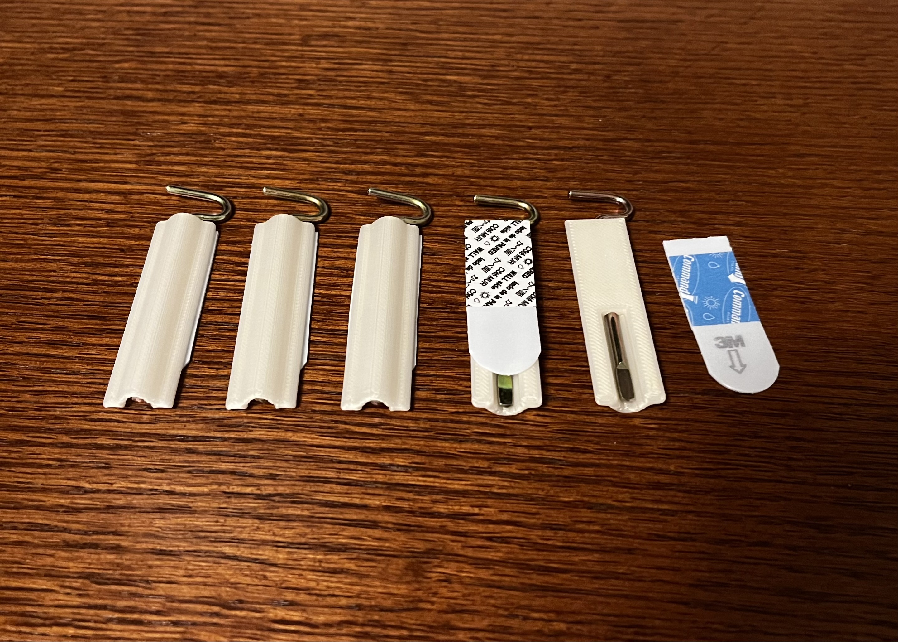 Interior Emergency Key Holder by toph3r Download free STL model