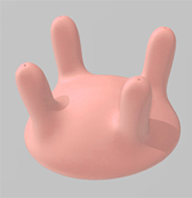 Udderly Fidgetable Fidget Udder
