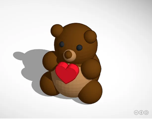 My Bear