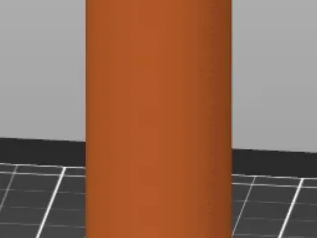 XBZ Front Muzzle