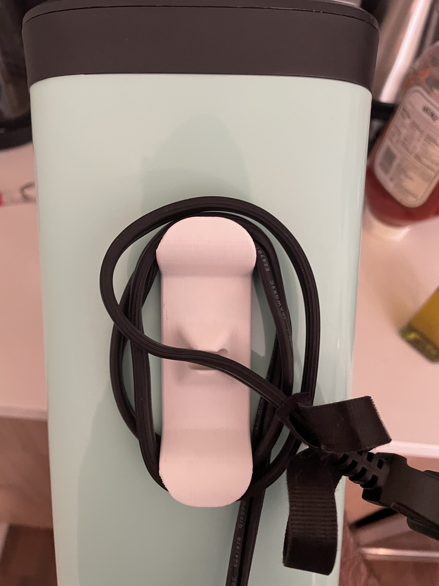 Cable Wrap- Flat