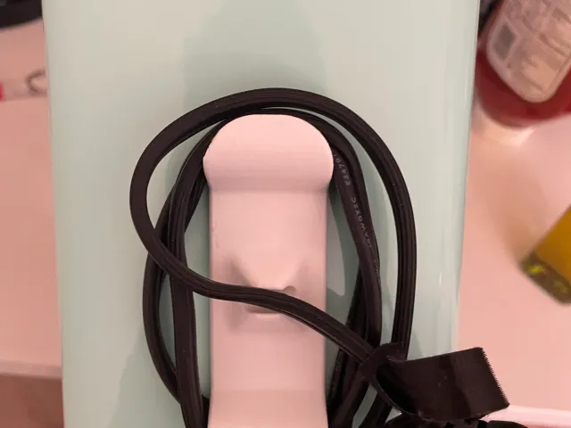Cable Wrap- Flat