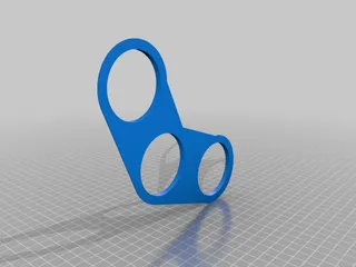 Griffin PowerMate Controller Stand