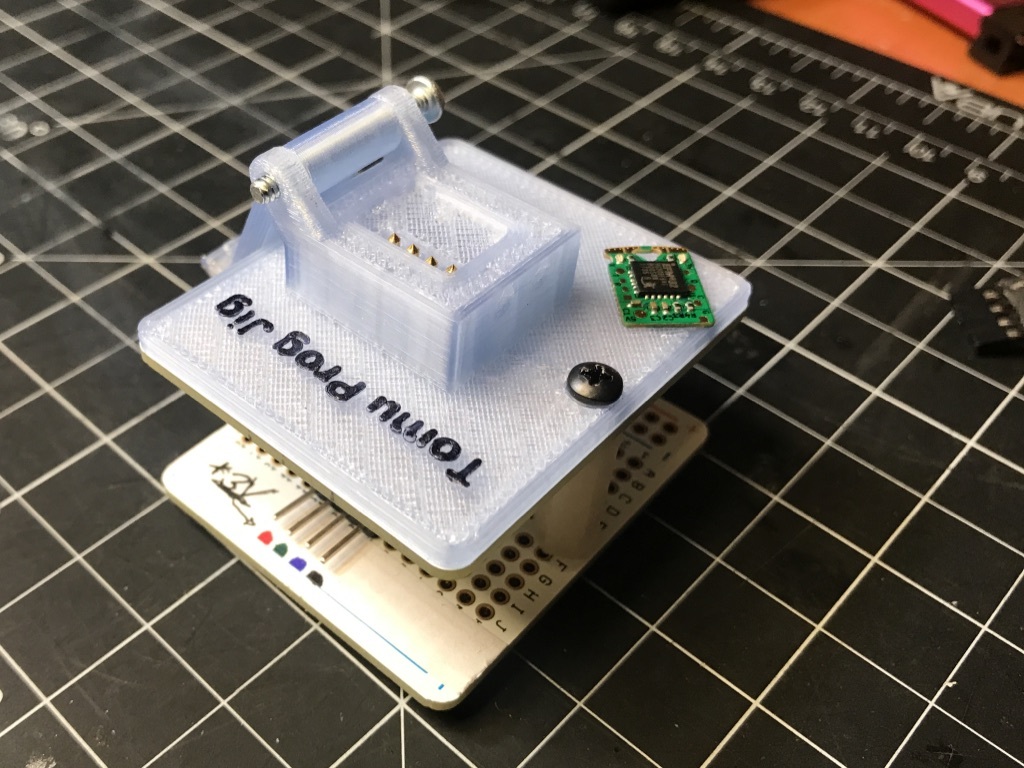 Tomu programming jig — thumbnail 5