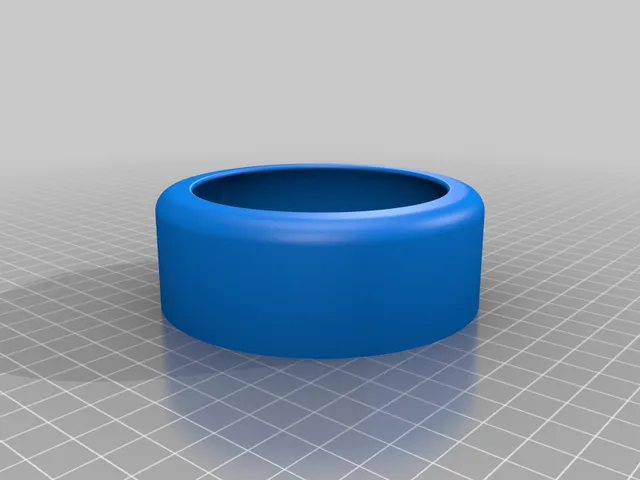 Hamster food bowl & water bottle stand with hideout