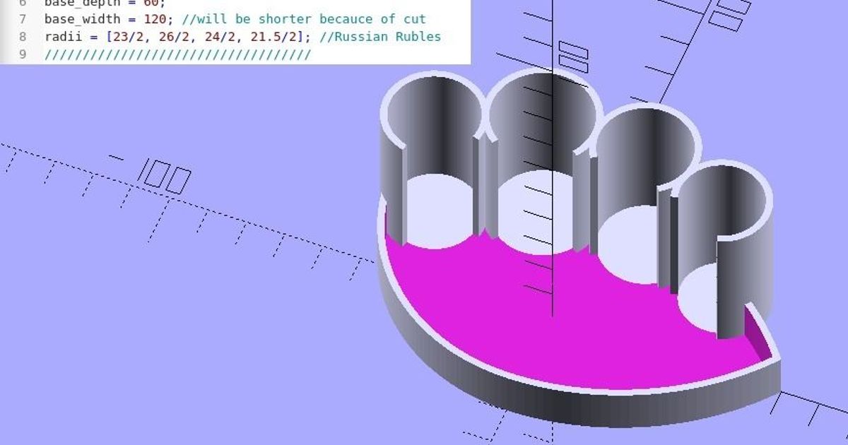 customizable-coin-holder-by-alexey-seklenkov-download-free-stl-model-printables