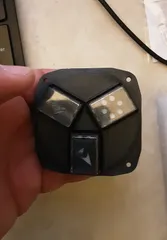 Flux Capacitor (Easy Home Cockpit Project)