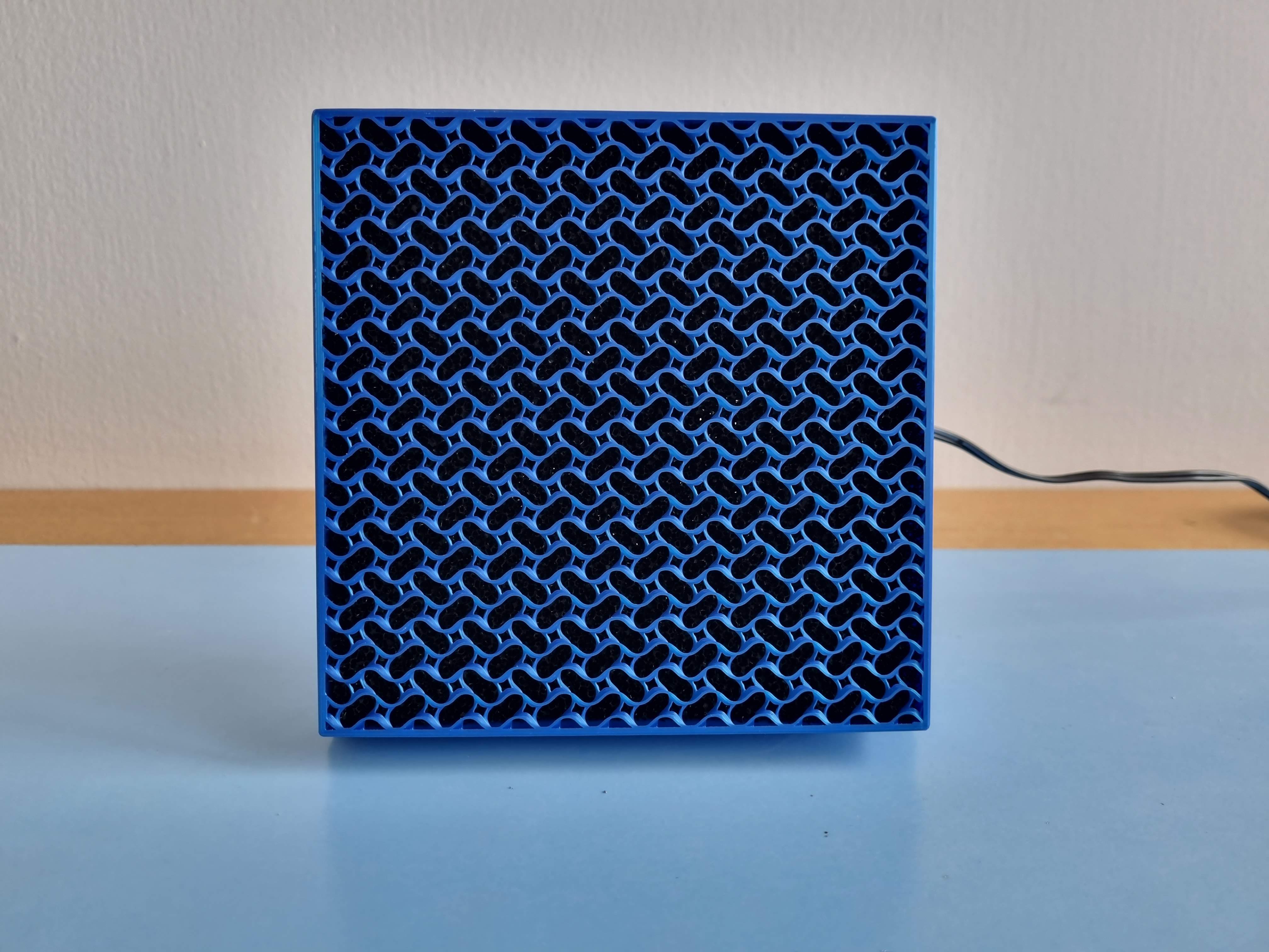 Solder Fumes Extractor — thumbnail 2