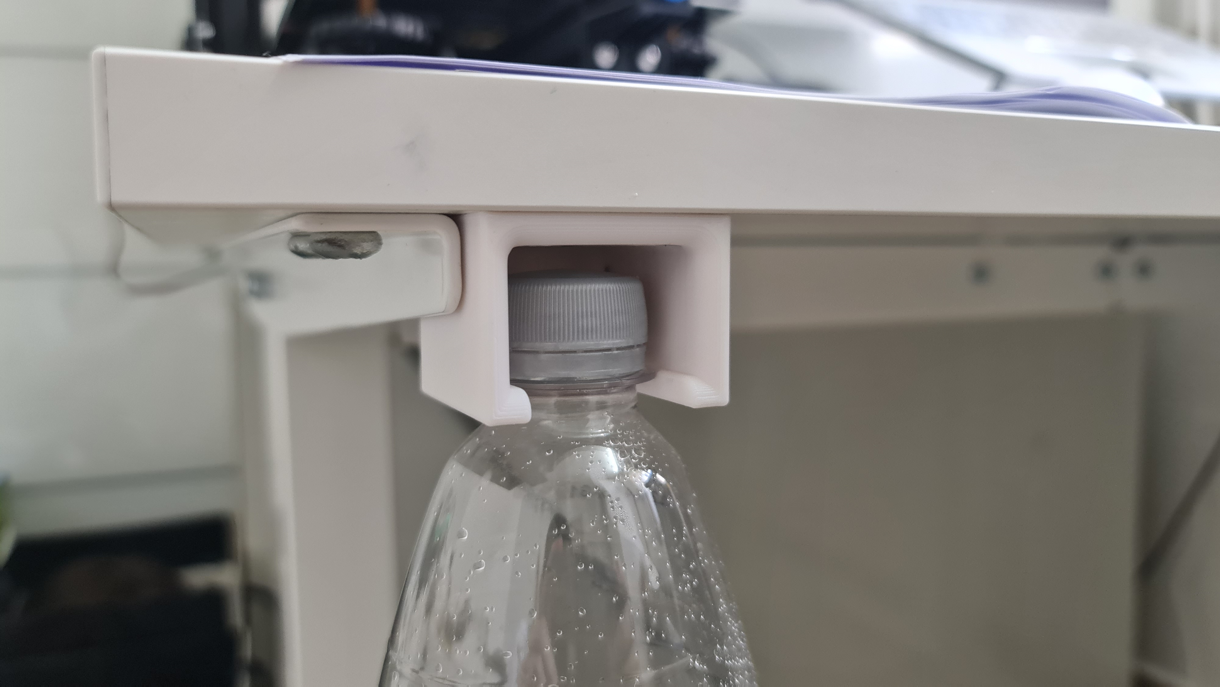 Hanging Bottle Holder