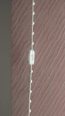 sunblinds chain connector / spojka řetízku žaluzií