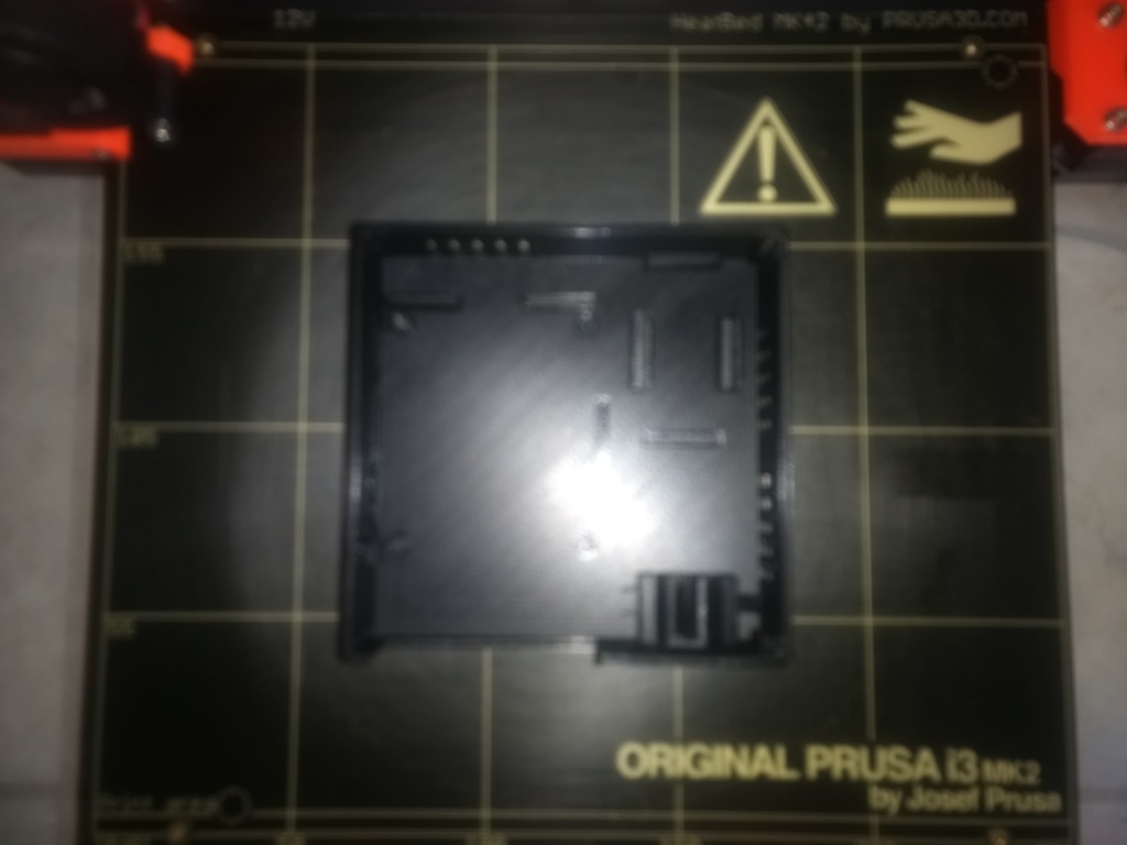 OctoPi case with relay — thumbnail 18