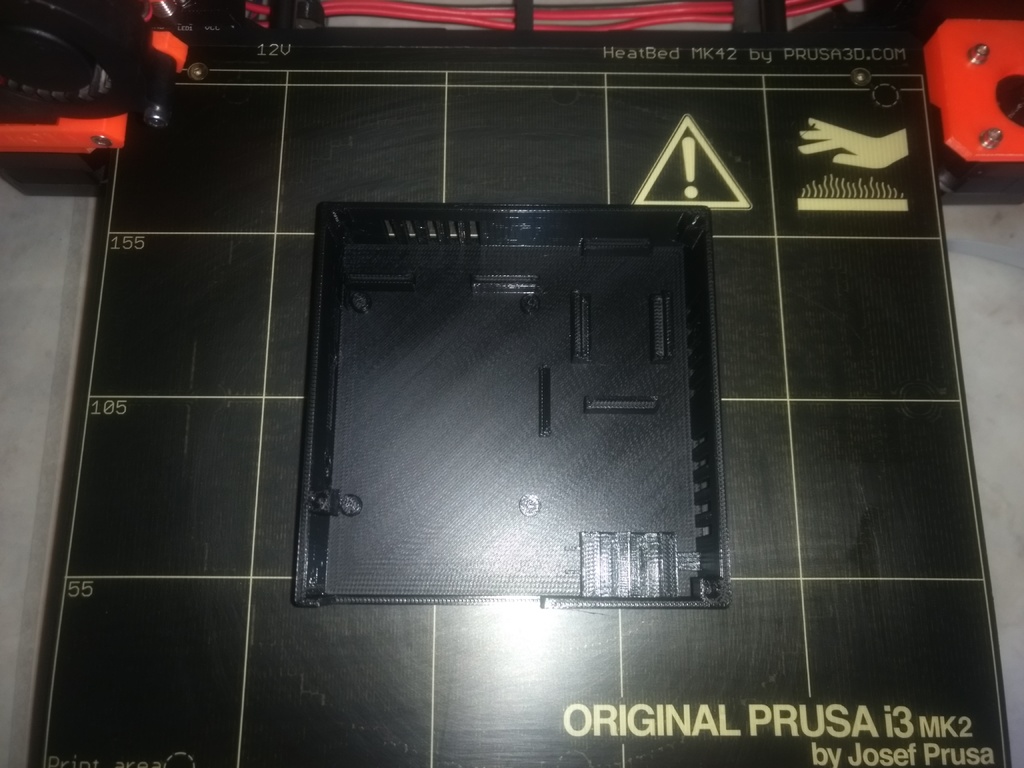 OctoPi case with relay — thumbnail 24