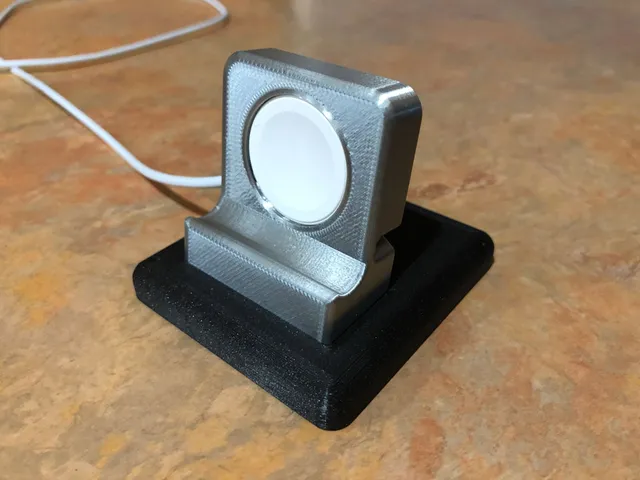 Apple Watch Charging Stand