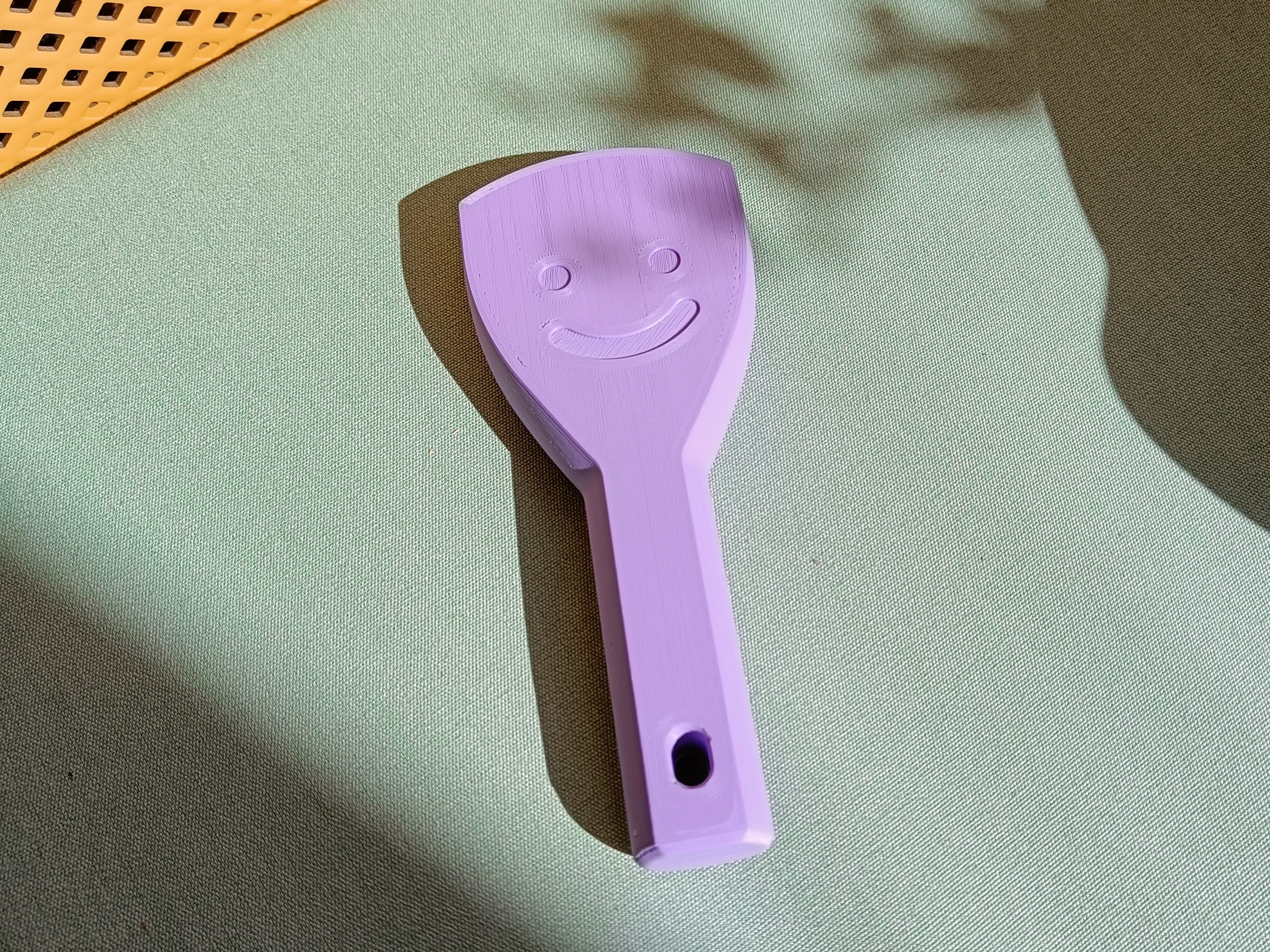 Cute Kids Sand Shovel