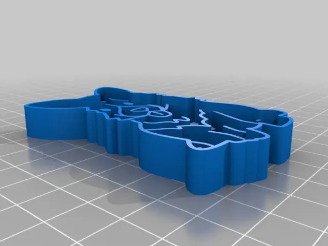 Corgi Cooker Cutter