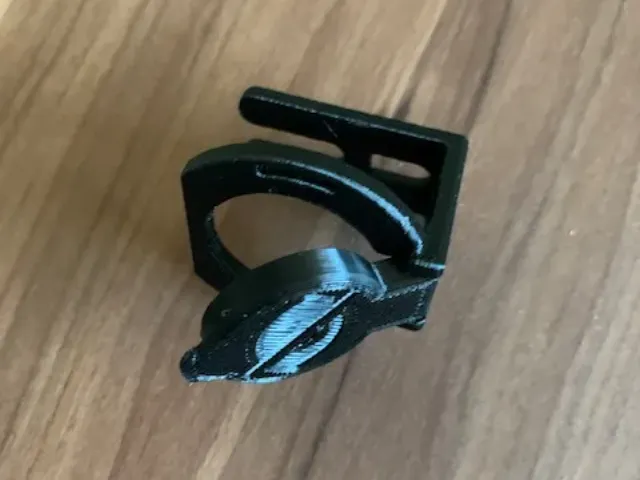 Logitech C525 Webcam Privacy Shutter