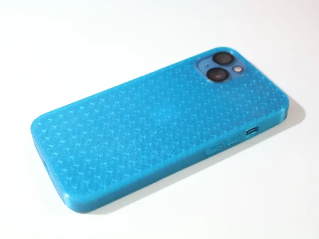 iPhone 13 TPU Cover