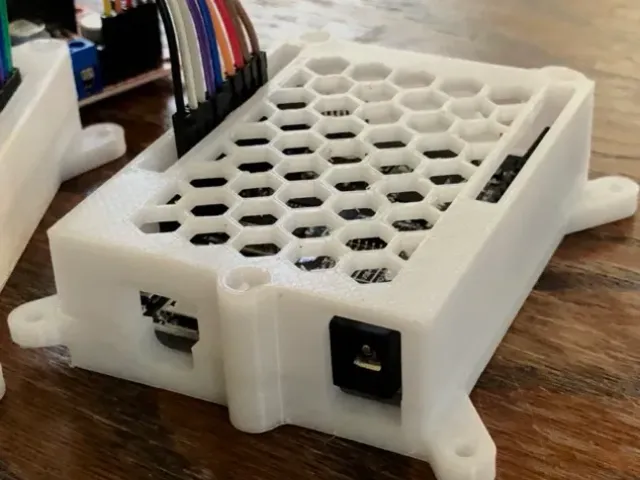 Arduino + esp