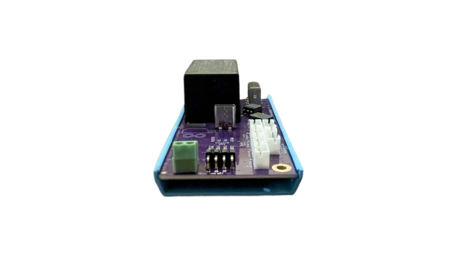 Gaggiuino GaggiaBoard PCB Housing (v3.1/v4)