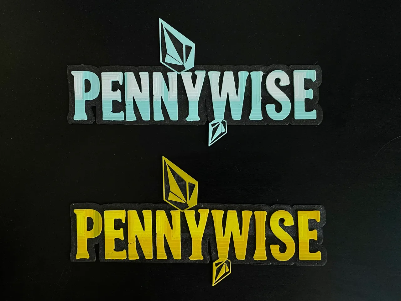 pennywise logo