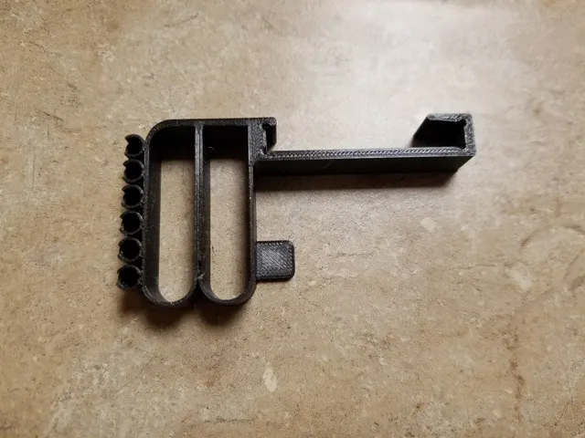 Prusa Included Tool Kit Holder