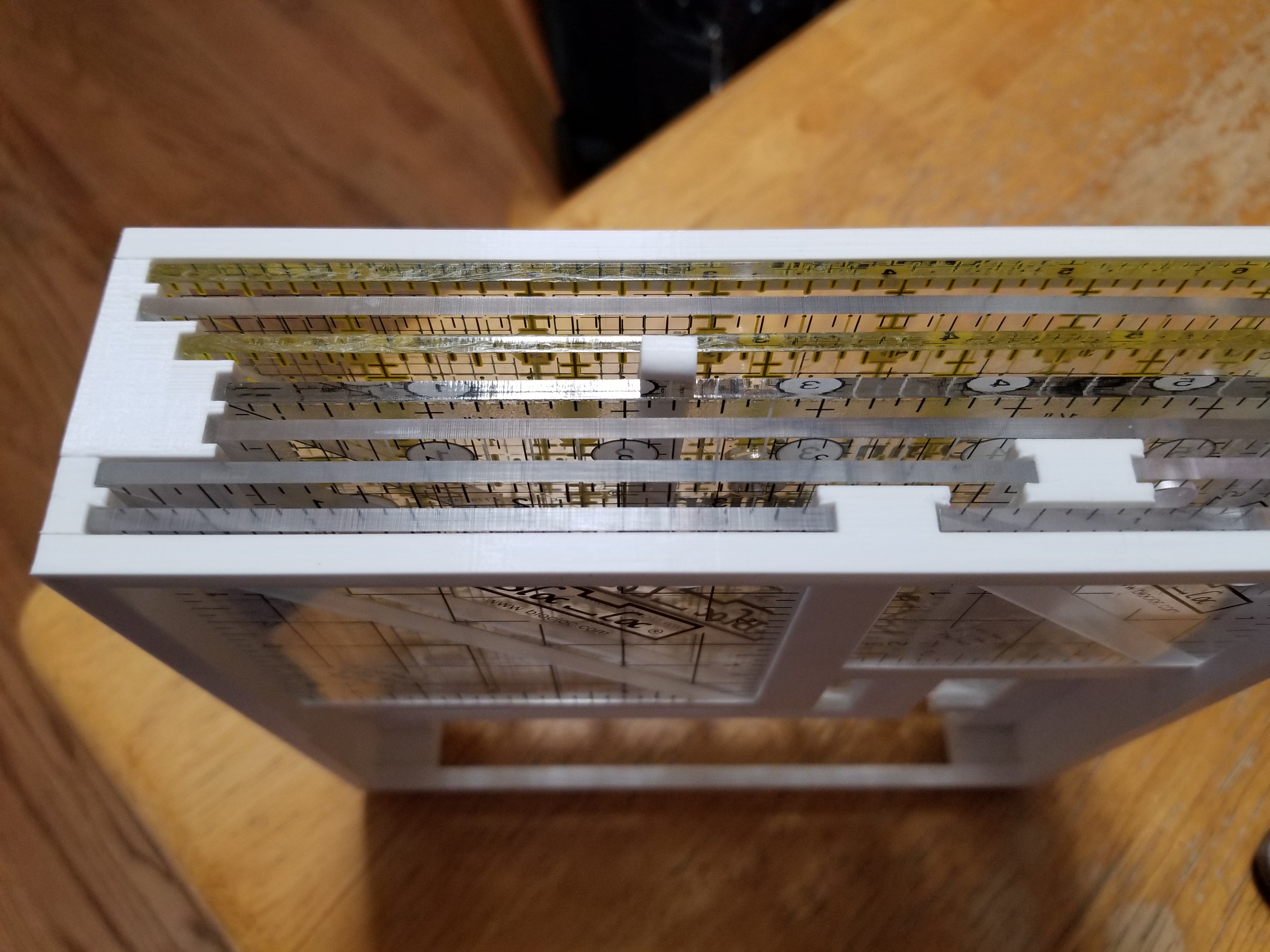 Quilt Squares Box — miniatura 5