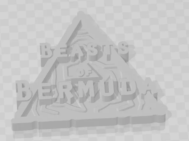 Beasts of Bermuda Logo