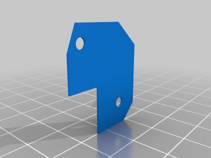 Stryfe Switch Plate shims 